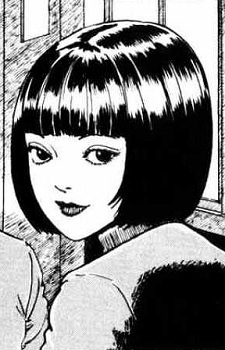 Адзами Куротани