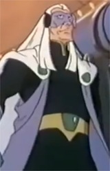 Император Дарий