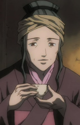 Мать Ракусюна