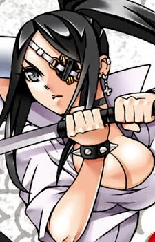 Како Дзанкотэй