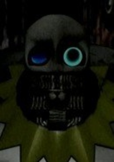 Уборщик Фредди