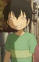 Рёхэй Амэяма