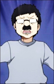 Отец Химэдзи