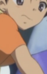 Ребёнок из поезда