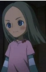 Милина Уистлер