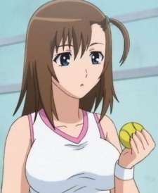 Момока Накаяма