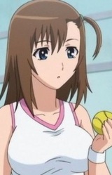 Момока Накаяма