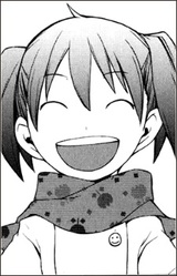 Кохимэ Сакурано