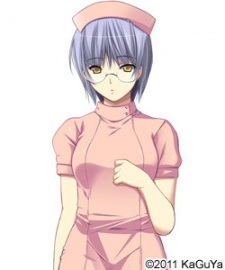 Фуюно Ивасэ