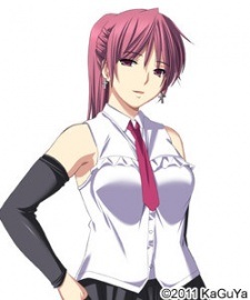 Рэйна Кэндзаки