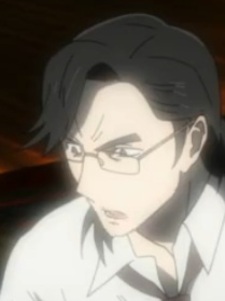 Кирихито Исуруги