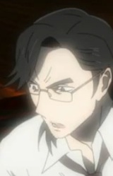 Кирихито Исуруги