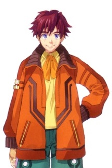 Джуд Маверик