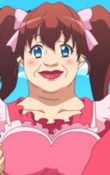 Дайко Гондо