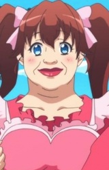 Дайко Гондо