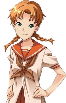 Тисато Саэки