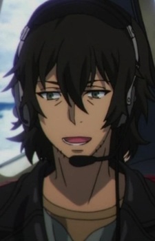 Лоу Кирисима