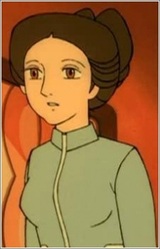 Миссис Кудо