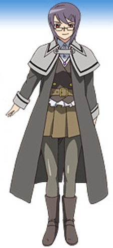 Сион Маргарет