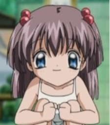 Младшая сестра 1