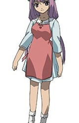 Майка Ёсикава