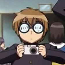 Сора Фудзивара