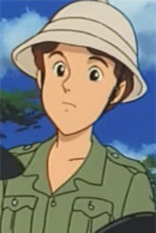 Эндрю Родос