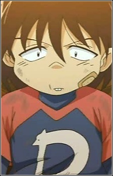 Ацуши Маэхара