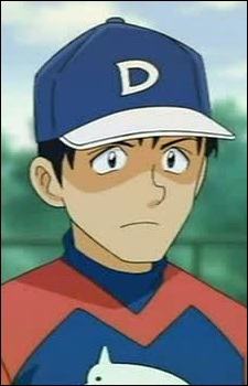 Шота Нацумэ