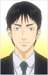 Казуя Нитта