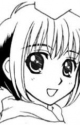 Харуна Эномото