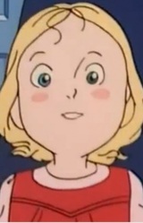 Агата фон Трапп