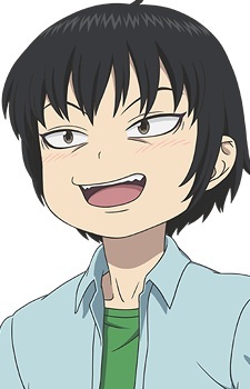 Харуо Ягути