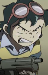 Сасукэ Тамасабуро