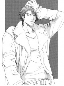 Масато Сиракава