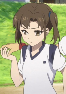 Накая Янаги