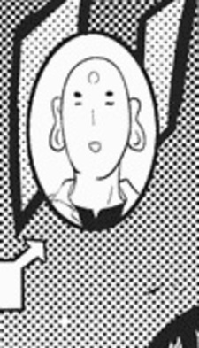 Третий сын Мацухисы