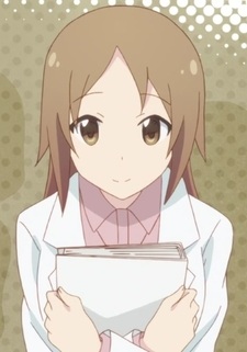 Юкако Мотида