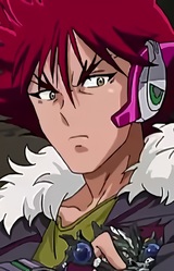 Басара Курофути