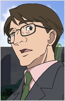 Дзинъитиро Нисимура