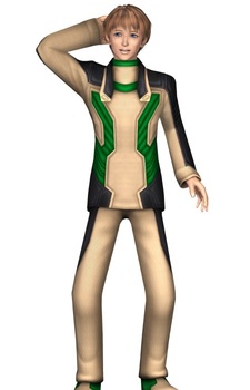 Аллен Риджли