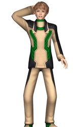 Аллен Риджли