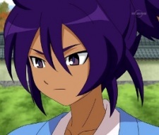 Содзи Окита