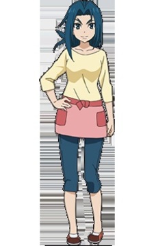 Сузуми Микадо