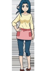 Сузуми Микадо