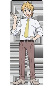 Нисэй Ницукэ