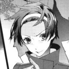 Тидзуру Цутимикадо