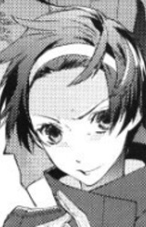 Тидзуру Цутимикадо