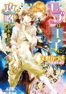 Mob wa Ouji ni Kouryaku saremashita.