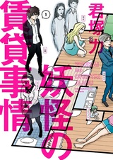 Youkai no Chintai Jijou